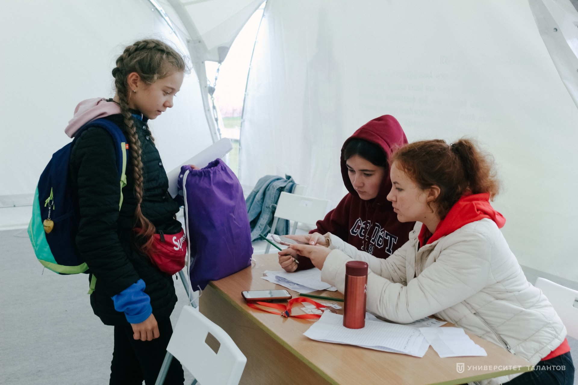 «Применяя свой потенциал, развиваю пространство вокруг себя»: молодежь Татарстана ищет решения реальных задач будущего