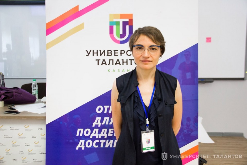 Генеральный директор компании «Воробьевы горы индепендент»: «Таланты Татарстана снова заявили о себе»