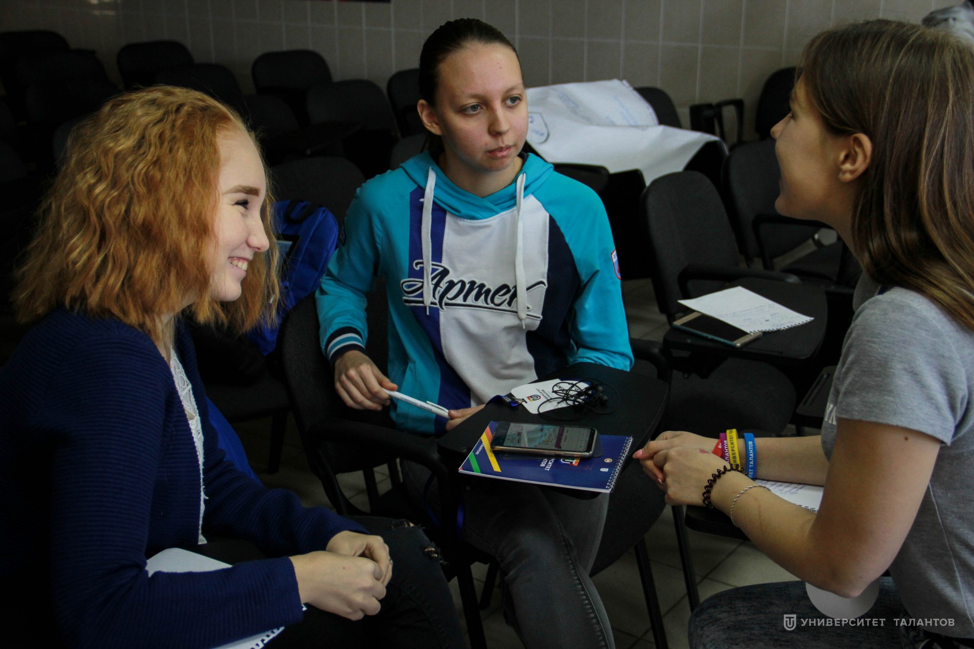 «Стейкхолдер», «Дорожная карта проекта» и «Шаг развития»: как проходит развитие проектной деятельности молодежи в Татарстане