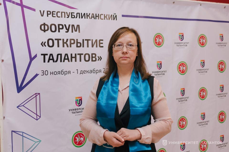 Вероника Земскова: «Сегодня востребованы специалисты широкого профиля»