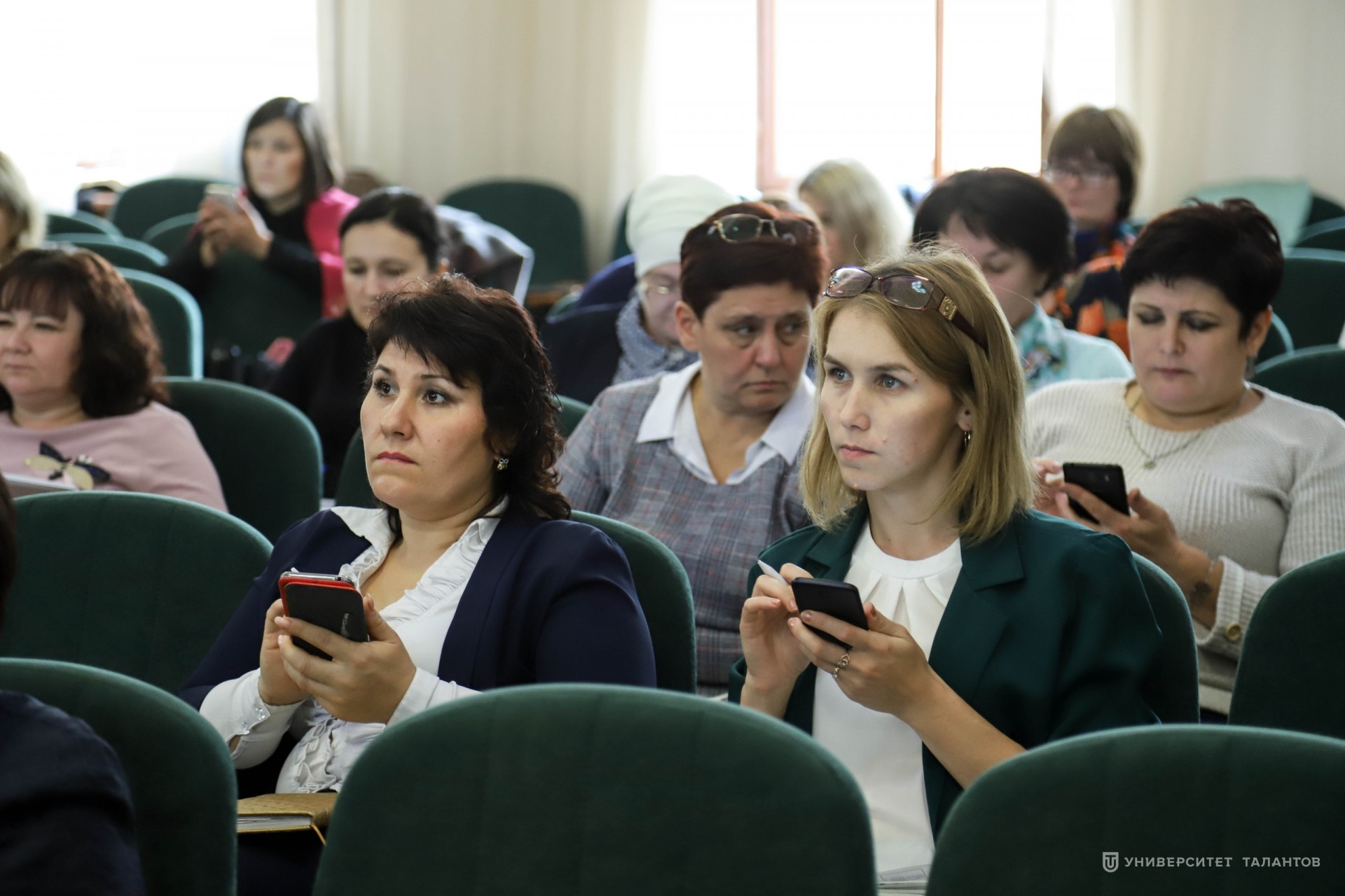 В Татарстане подготовили методистов для проведения и сопровождения мониторинга мер государственной поддержки одарённых детей и талантливой молодёжи