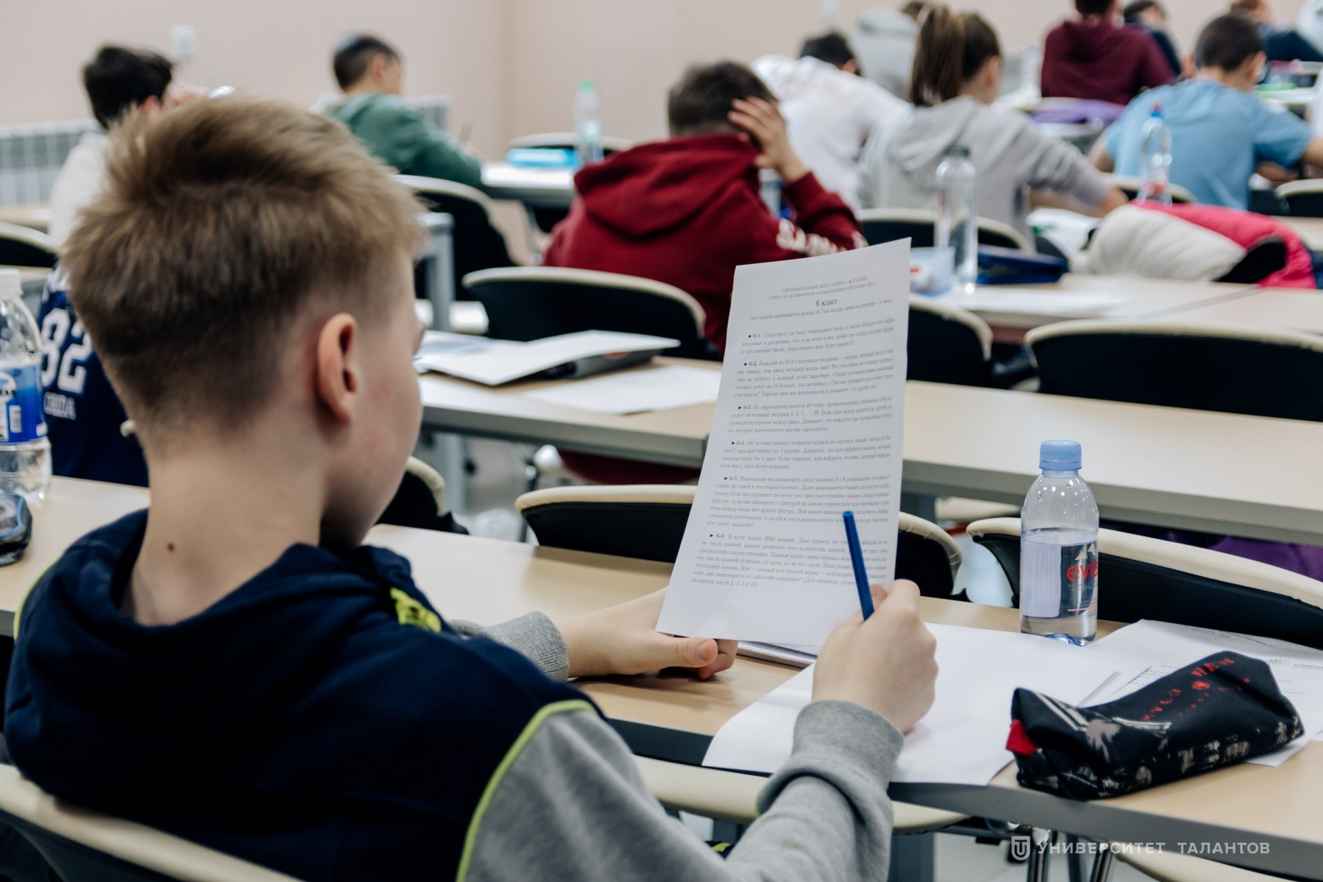 Министерство образования и науки РФ повысило минимальные проходные баллы ЕГЭ для 252 российских вузов