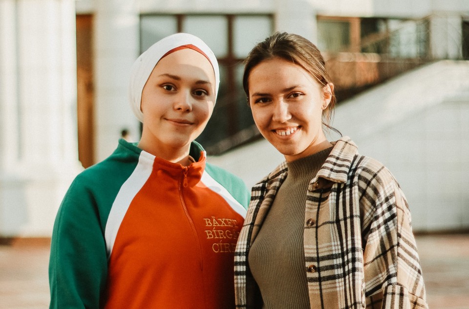 Как объединить лучшую молодежь Татарстана для вдохновения в режиме онлайн