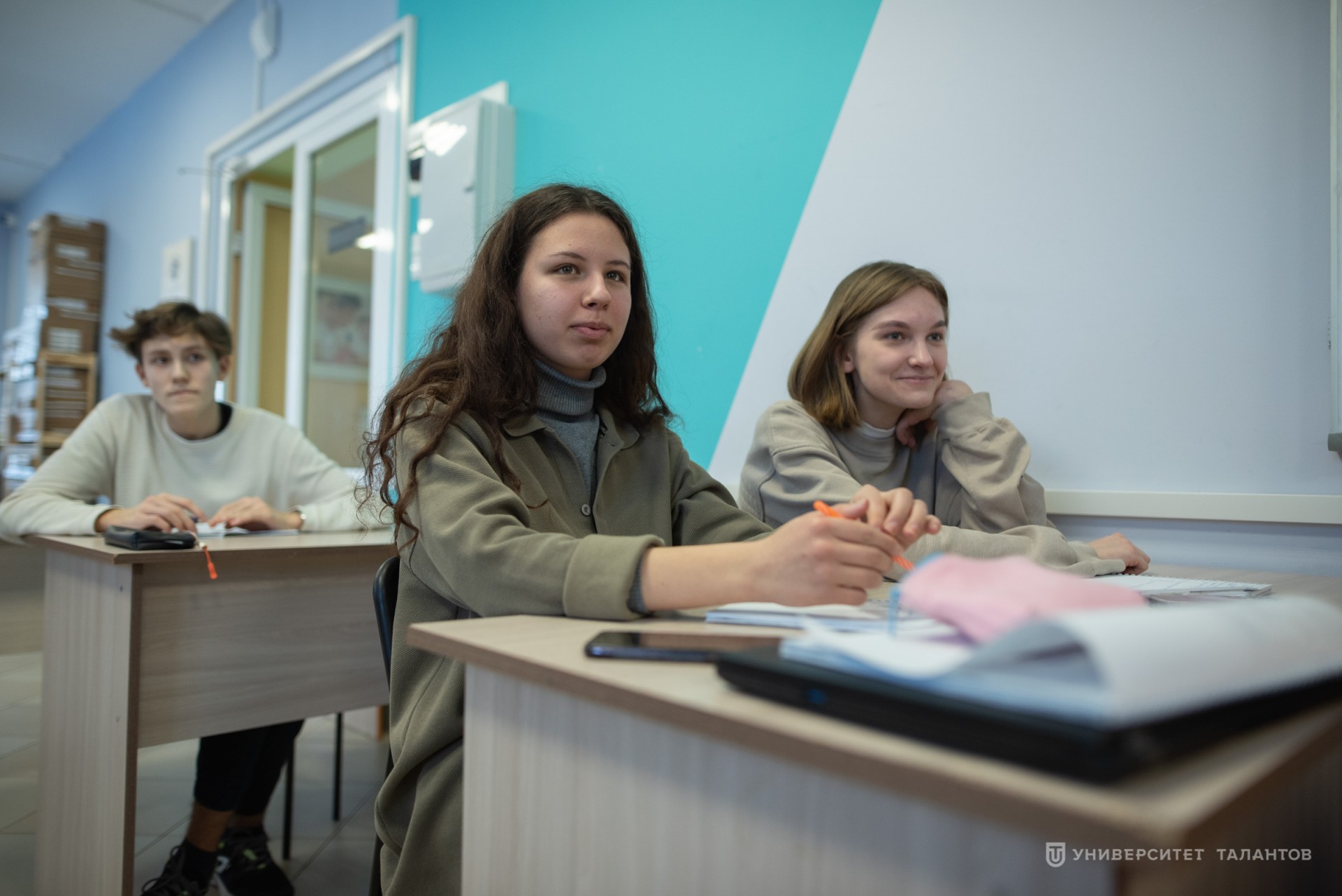 Взаимосвязь сердца и мозга: что выяснили талантливые биологи со всех уголков Татарстана