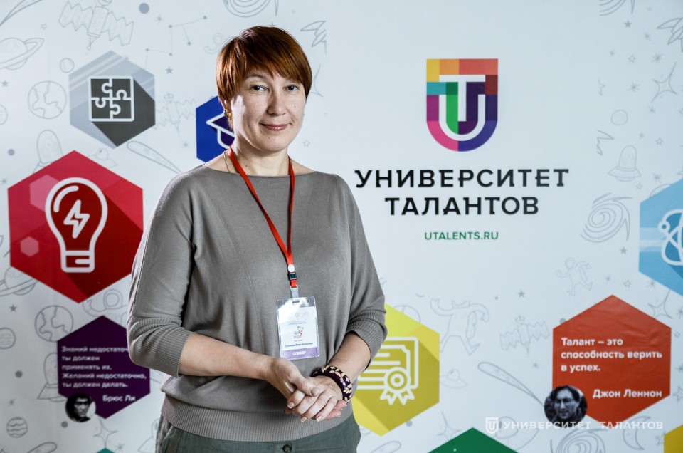 Юлия Селюкова: «На рынок идут большие таланты. Крупные компании готовы нанимать людей за конкретные знания и проекты»