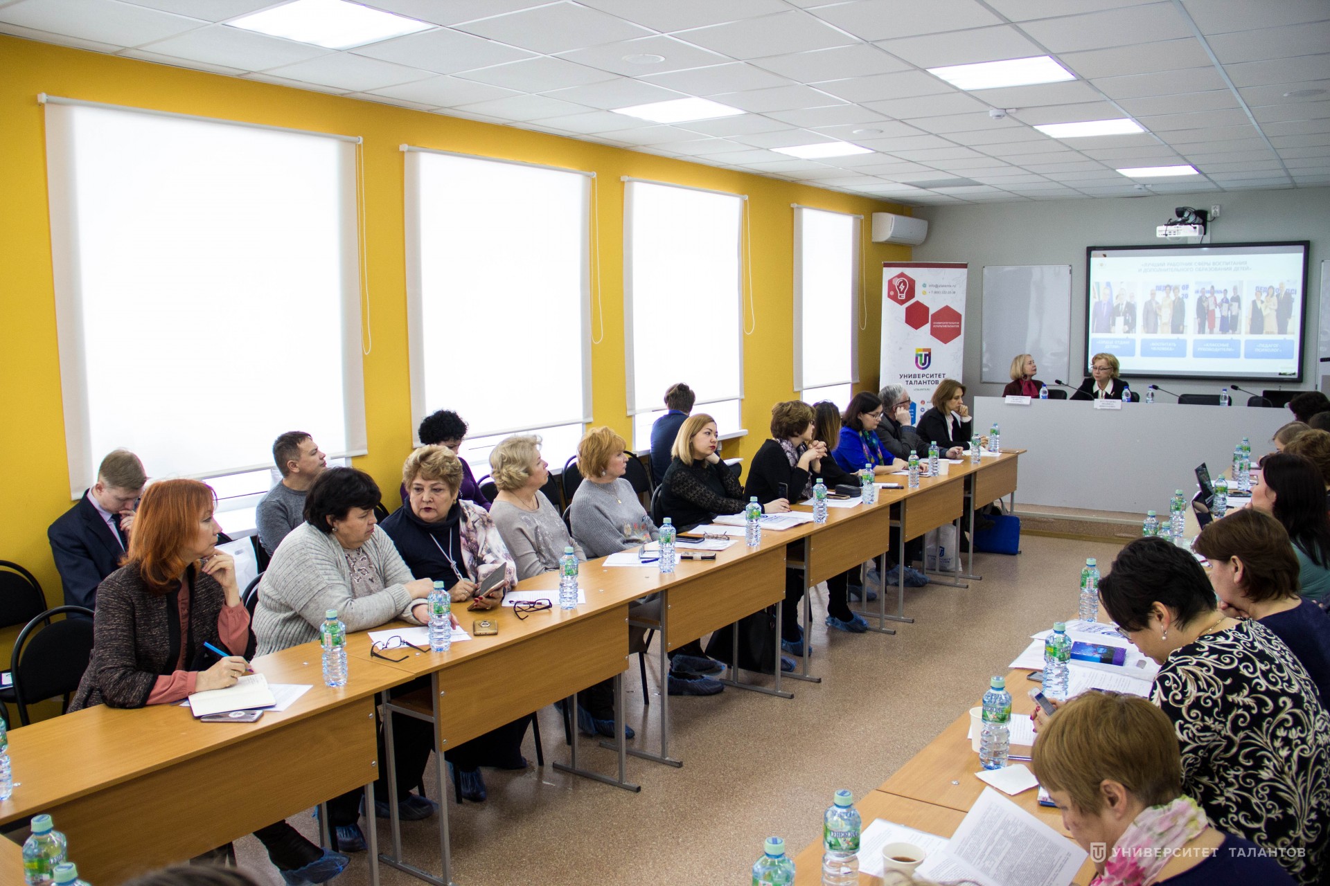 Навигатор дополнительного образования, проектное творчество и развитие сетевого взаимодействия в Татарстане
