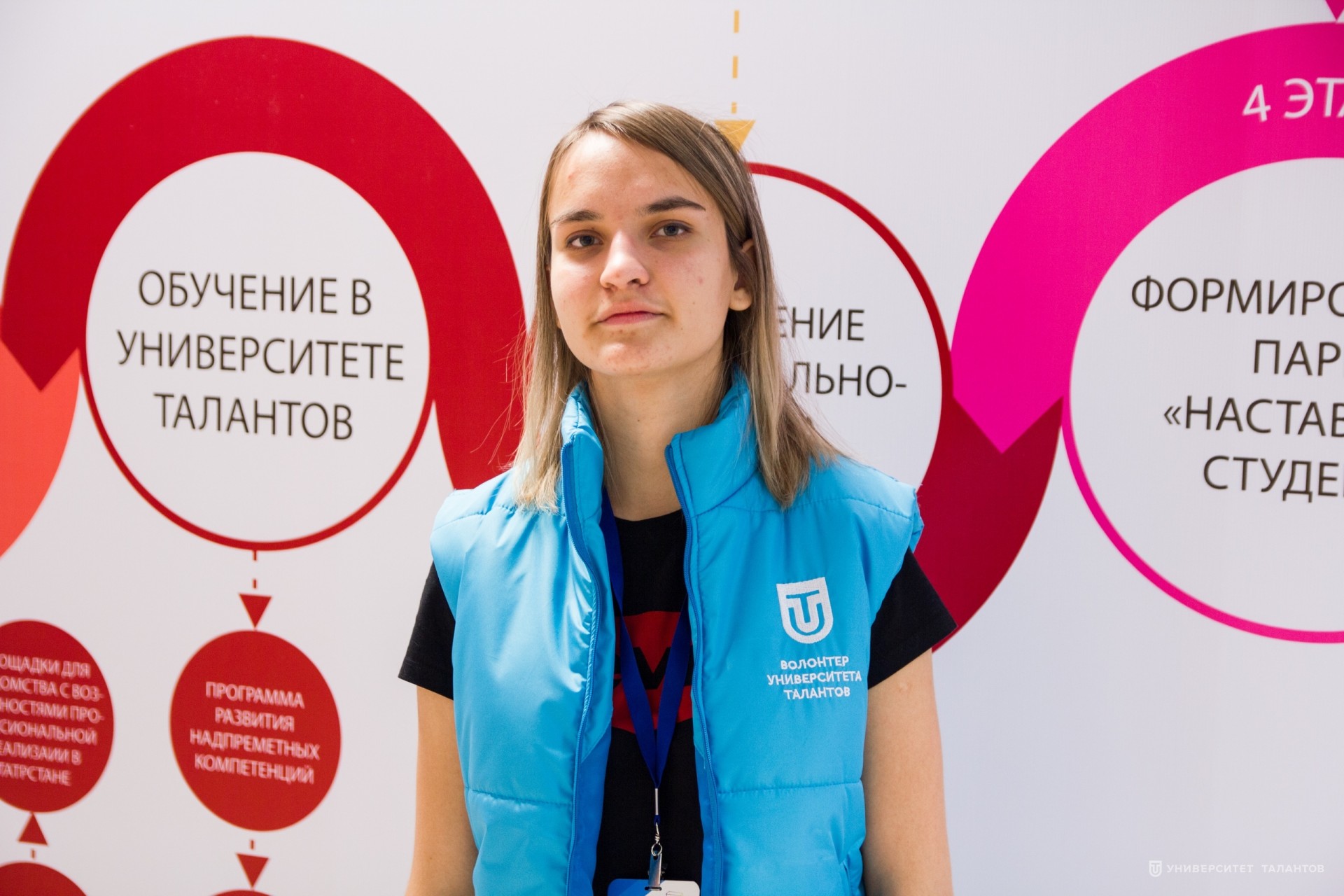 Альбина Гайнутдинова: «Волонтерство помогает понять, что все люди на равных»