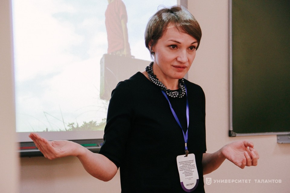 Александра Бобрецова: «Талантливый молодой ученый может достичь успеха и сделать себя в любой стране»