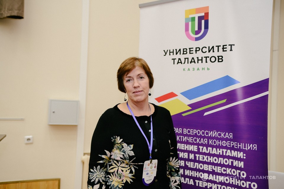 Татьяна Ковалева: «Тьютор, прежде всего, защищает права и интересы ребенка»